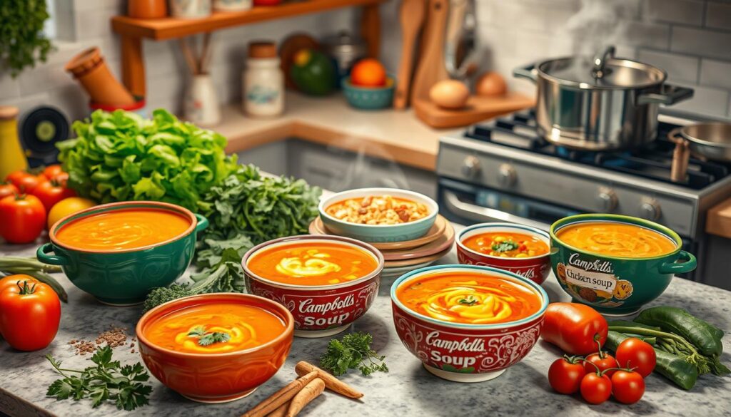 tomato soup recipes