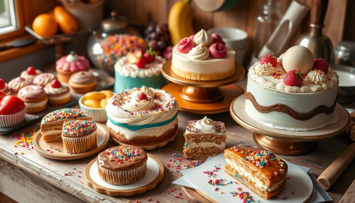 bead n cake bake recipes