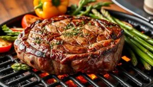 beef top round steak recipes