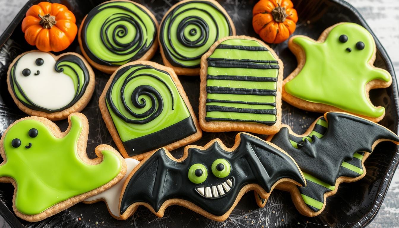 beetle cookie addams family recipes