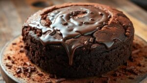 chocolate pound cake recipe