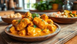 churu chicken amarillo recipe