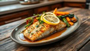 coho salmon recipe