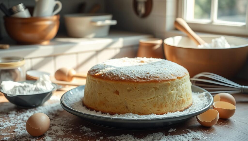 depression cake recipe