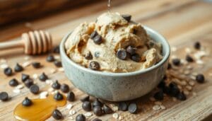 protein cookie dough recipe