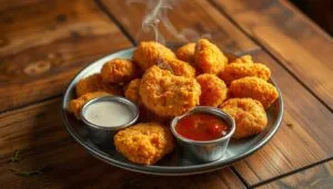 the best deep frying banquet chicken nuggets recipe